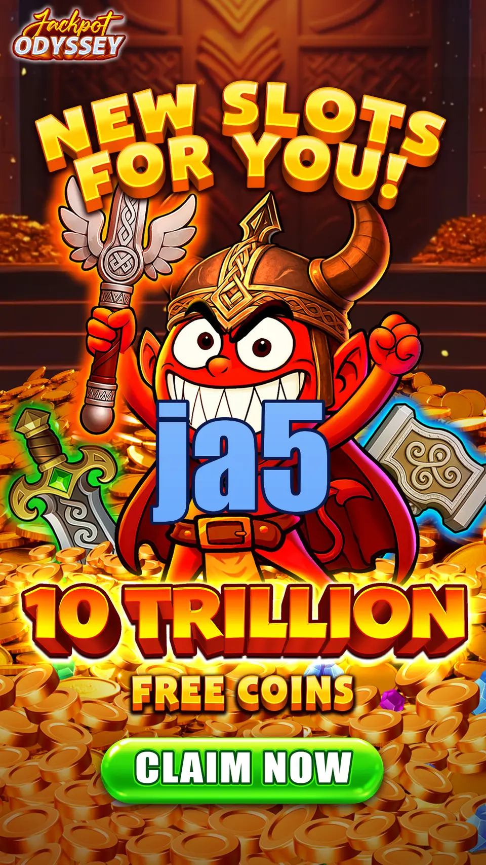ja5 I-download