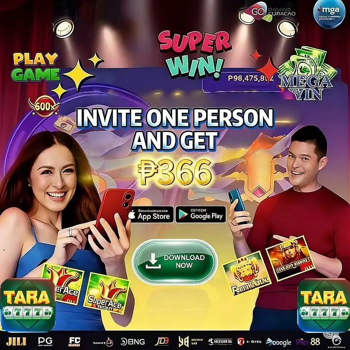 ja5 APK Opisyal I-download