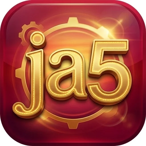 ja5 Logo - Opisyal